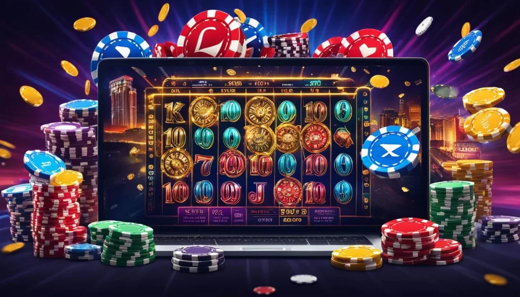 Slot Games Nổ Hũ 79k99