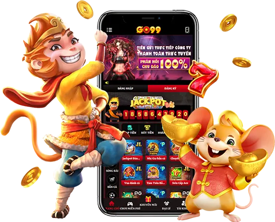 Đa dạng trò chơi tại 79k99