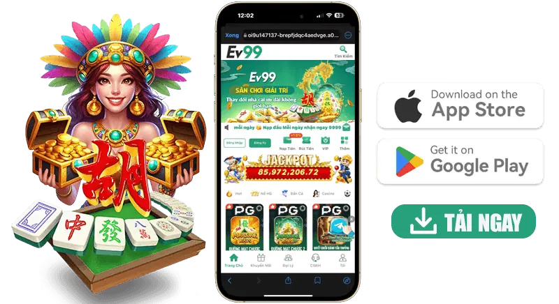 Trải nghiệm di động mượt mà 79k99