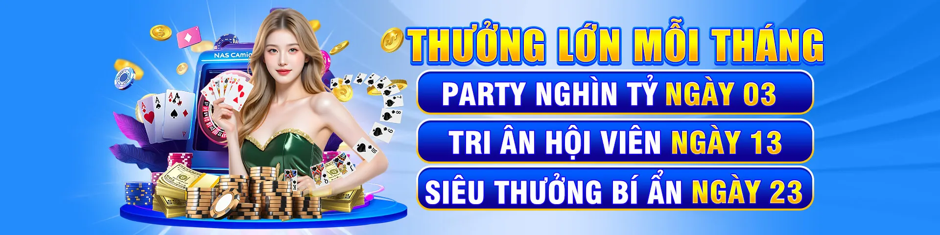 Hình ảnh nền 79k99 chào đón người chơi mới