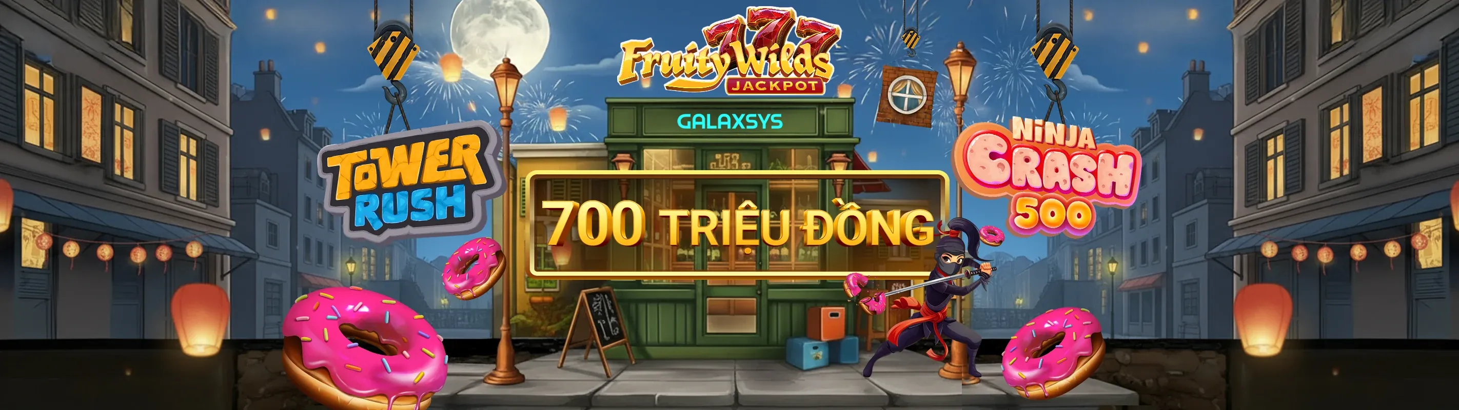 Casino 79k99 Trải Nghiệm Giải Trí Đỉnh Cao